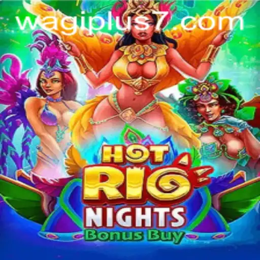 WAGIPLUS Casino App