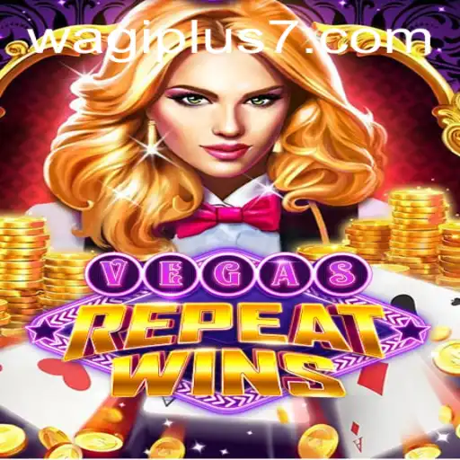 WAGIPLUS Casino App